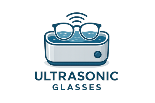 make a company logo ultrasonic cleaner
